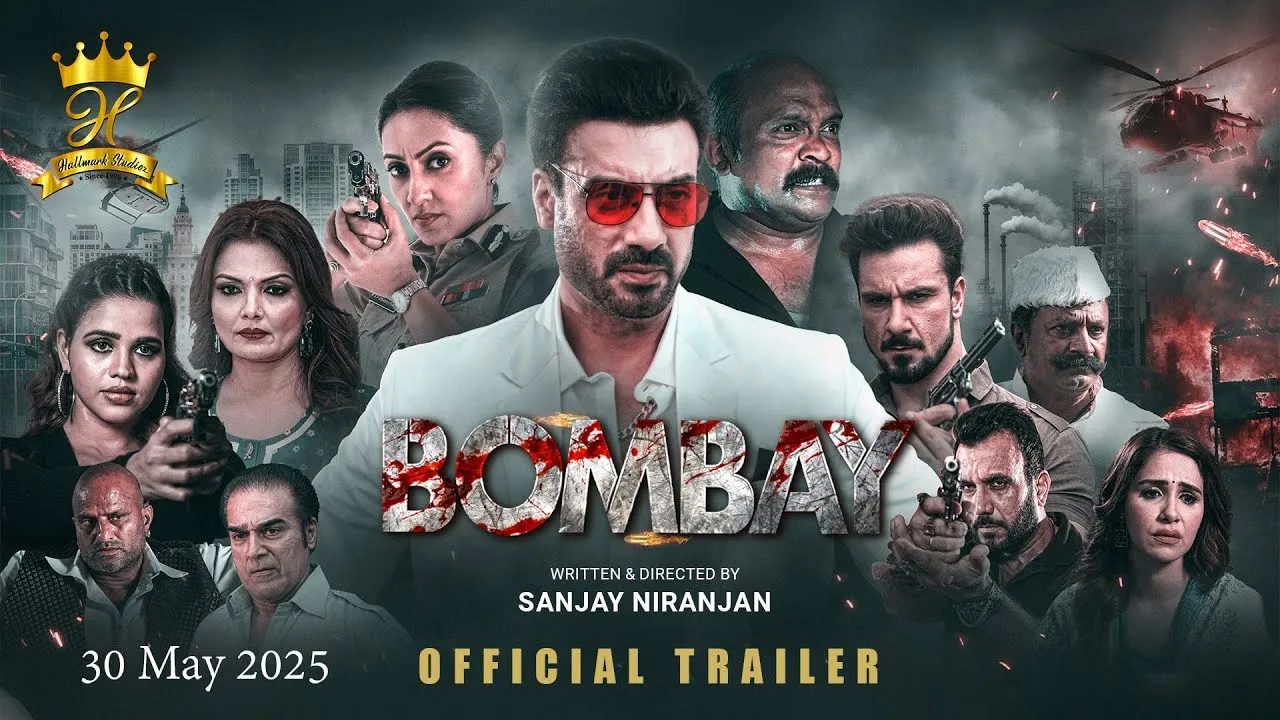 film Bombay 2025