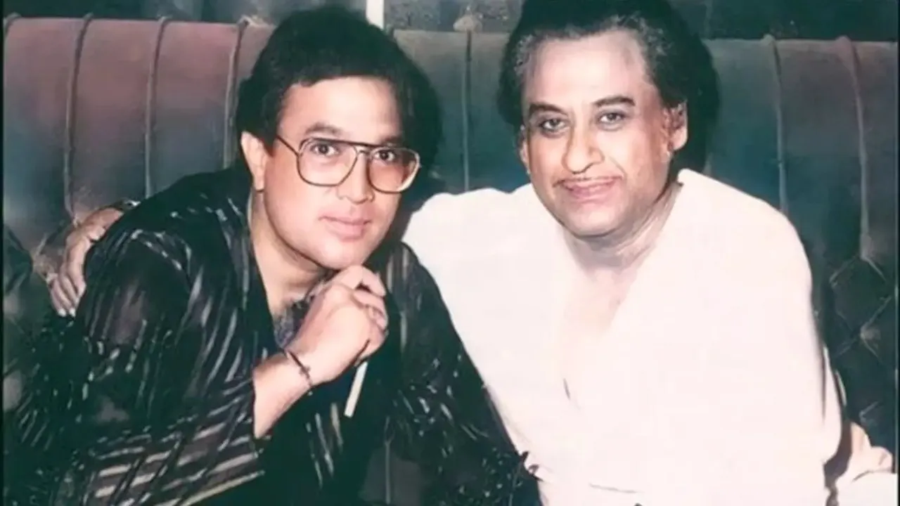 The Song Kishore Kumar Refused to Sing Became the Soul of Rajesh Khanna Film