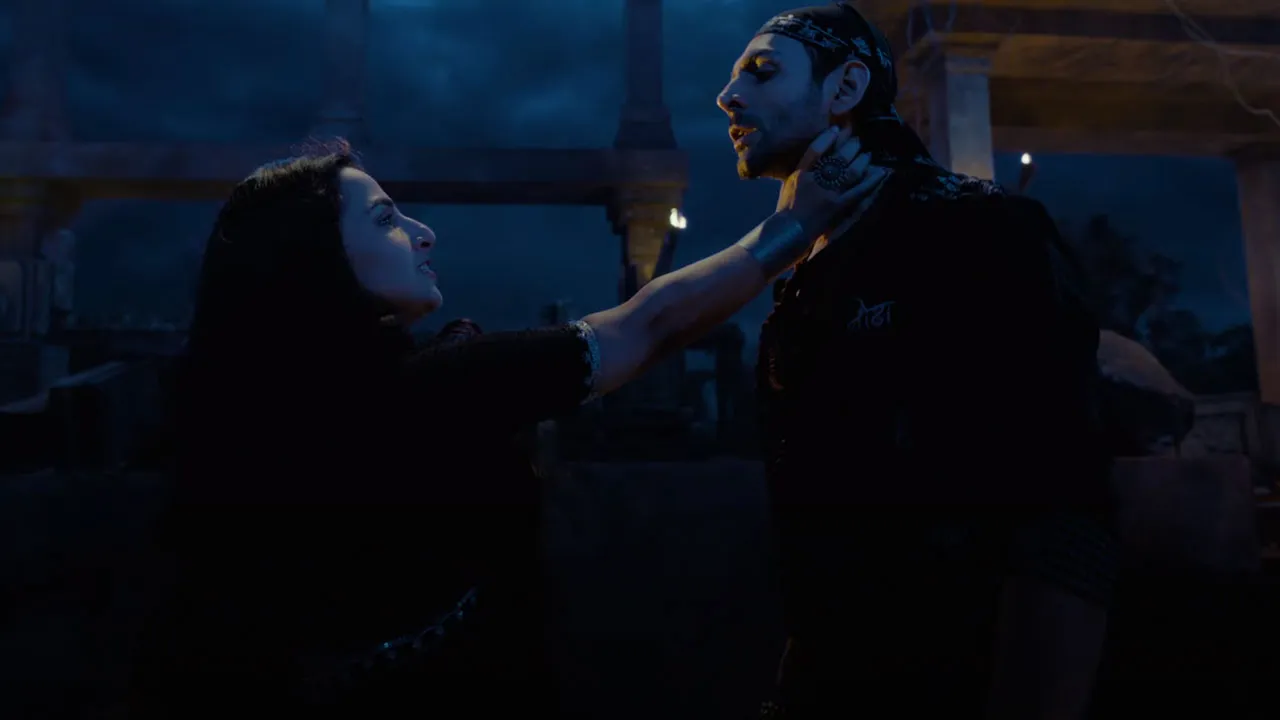 Bhool Bhulaiyaa 3