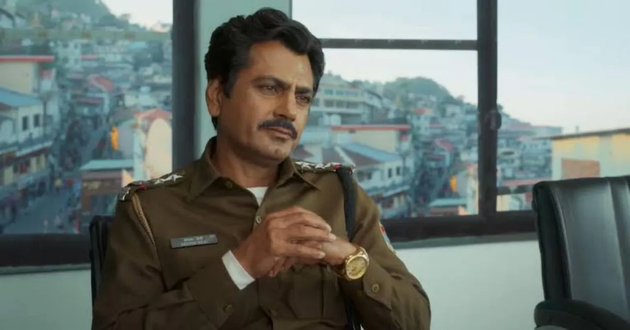 Nawazuddin Siddiqui