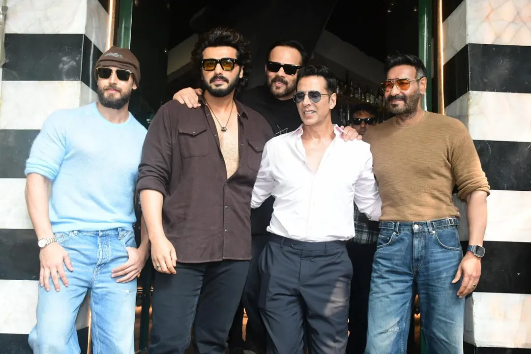 Akshay Kumar
