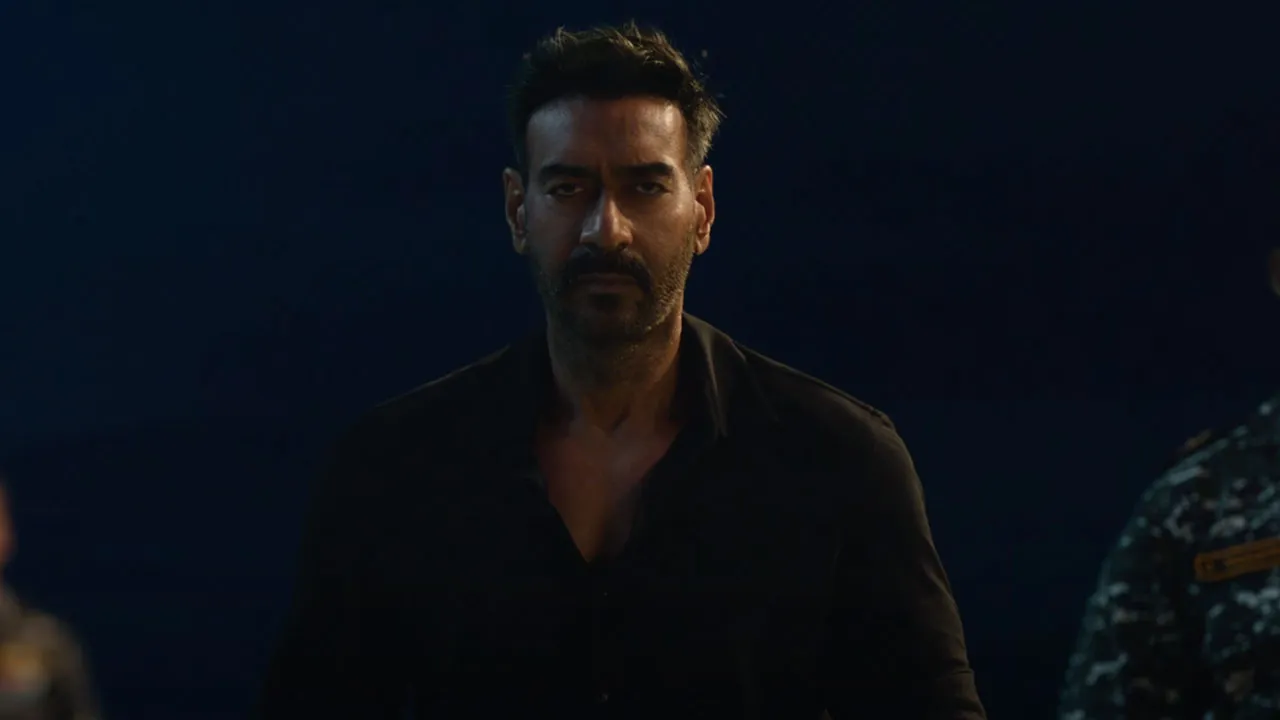 Singham Again