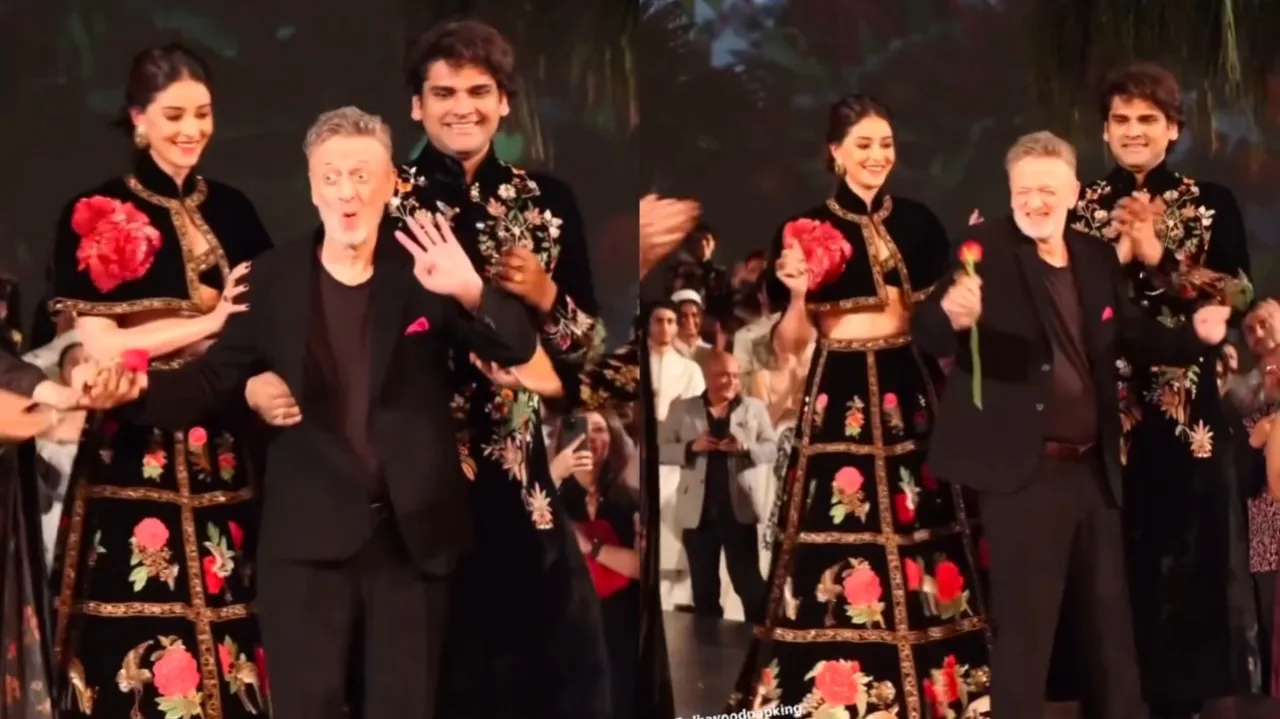 Rohit Bal 