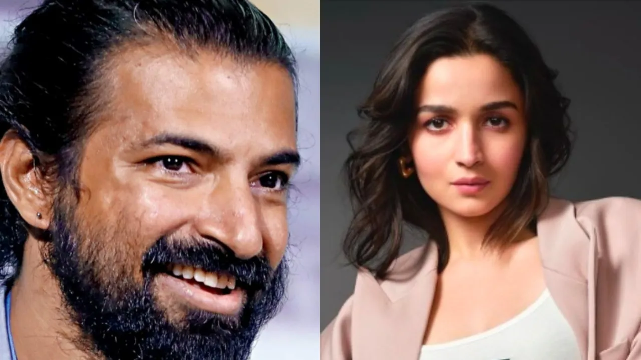 Alia Bhatt nag Ashwin 