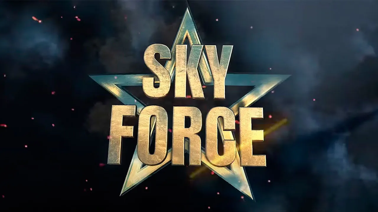 Sky Force