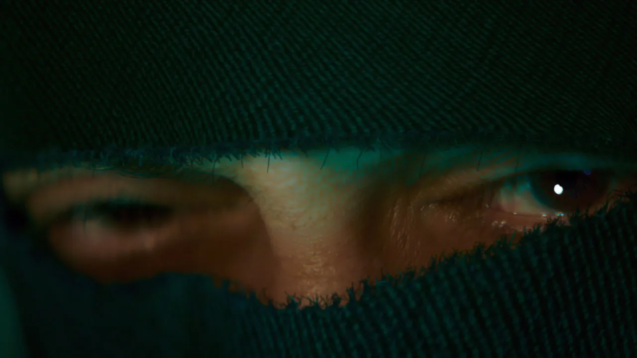 Salman Khan Baby john