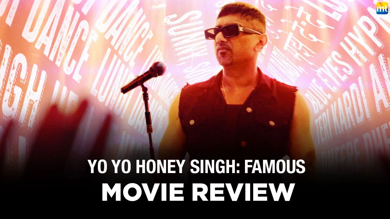 Yo Yo Honey Singh Famous Review