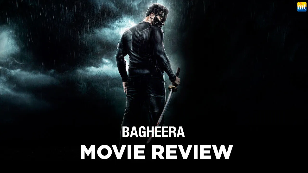 Bagheera Review