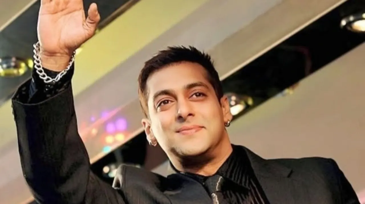 Salman Khan