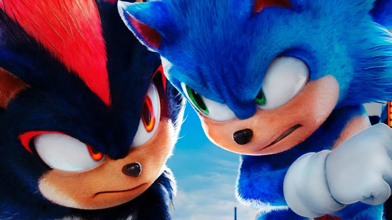 sonic the hedgehog 3