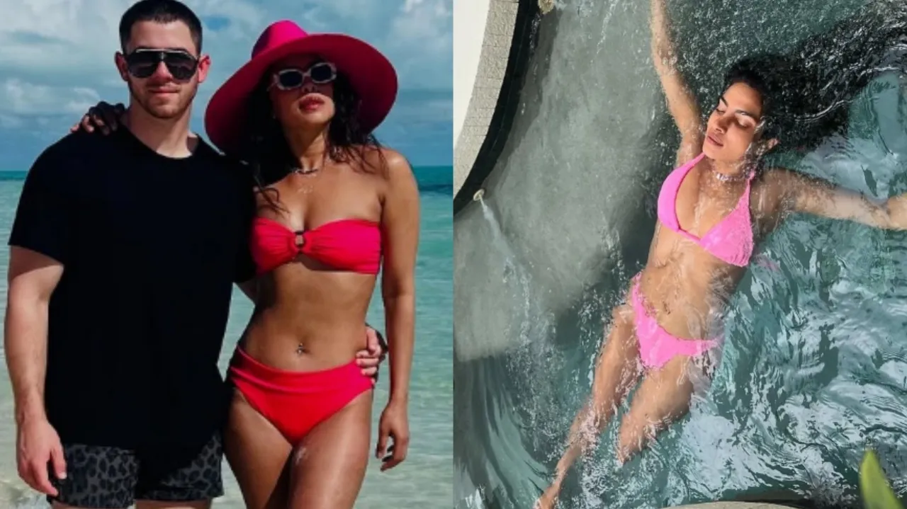 Priyanka Chopra 