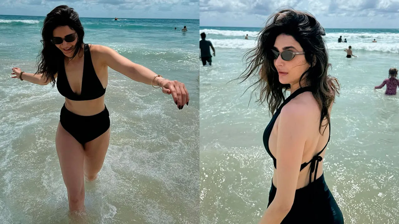 Karishma Tanna
