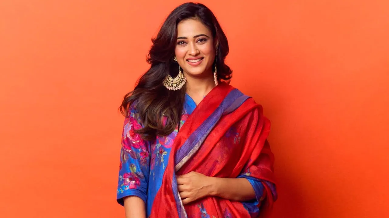 Shweta Tiwari