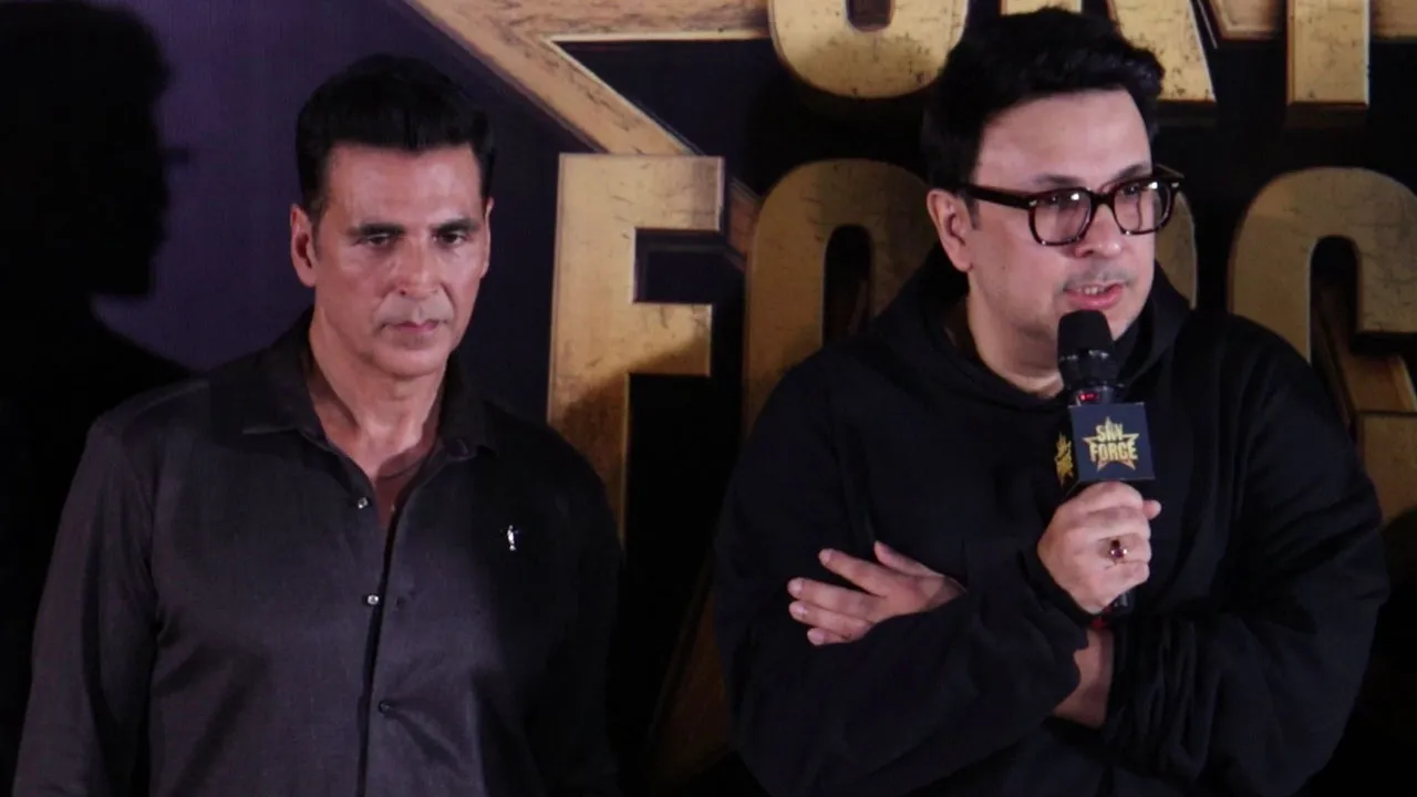 Akshay Kumar Dinesh Vijan
