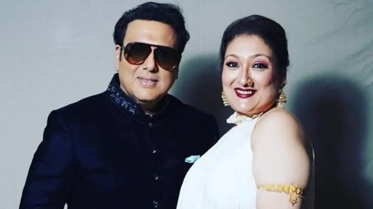 Govinda Sunita Ahuja