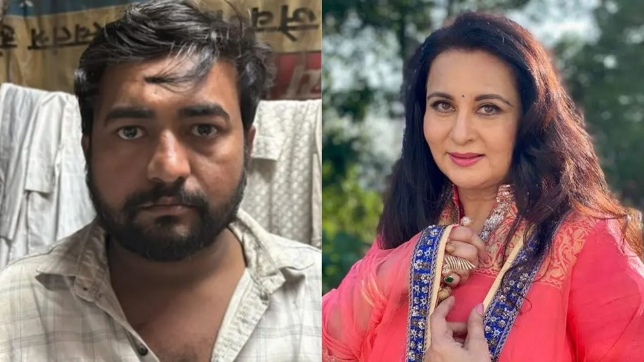 Poonam Dhillon