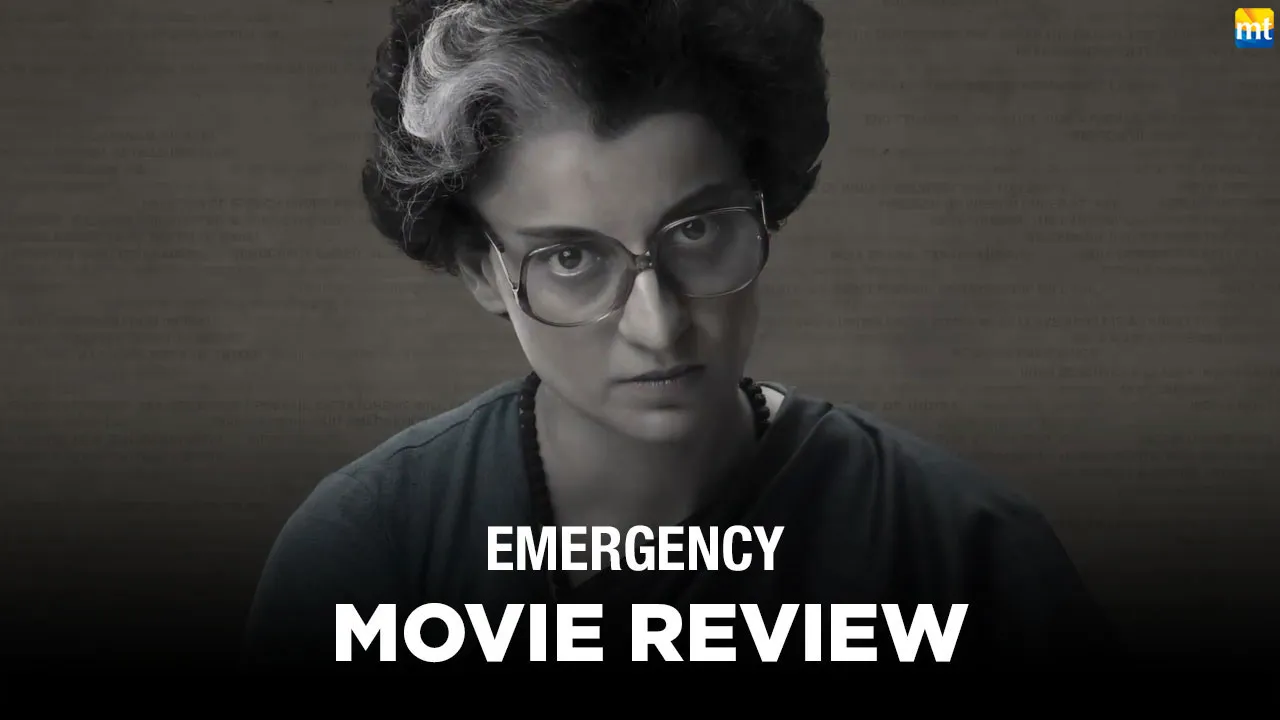 Emergency Review