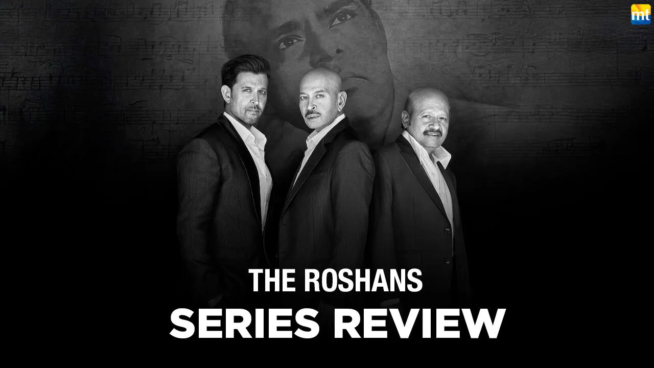 The Roshans Review