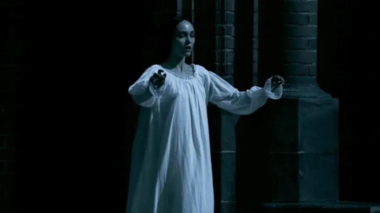 Nosferatu