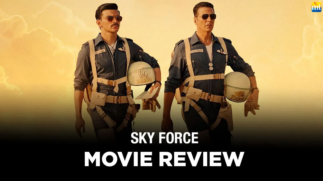 Sky Force Review