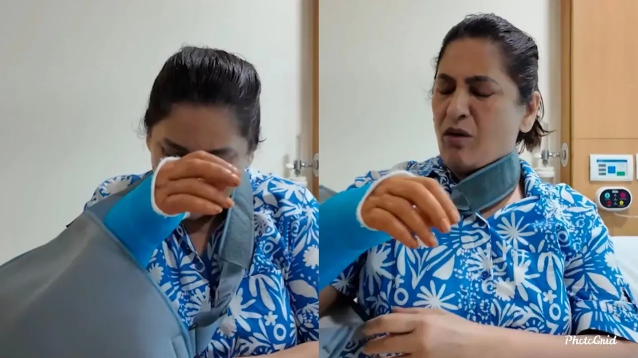 Archana Puran Singh