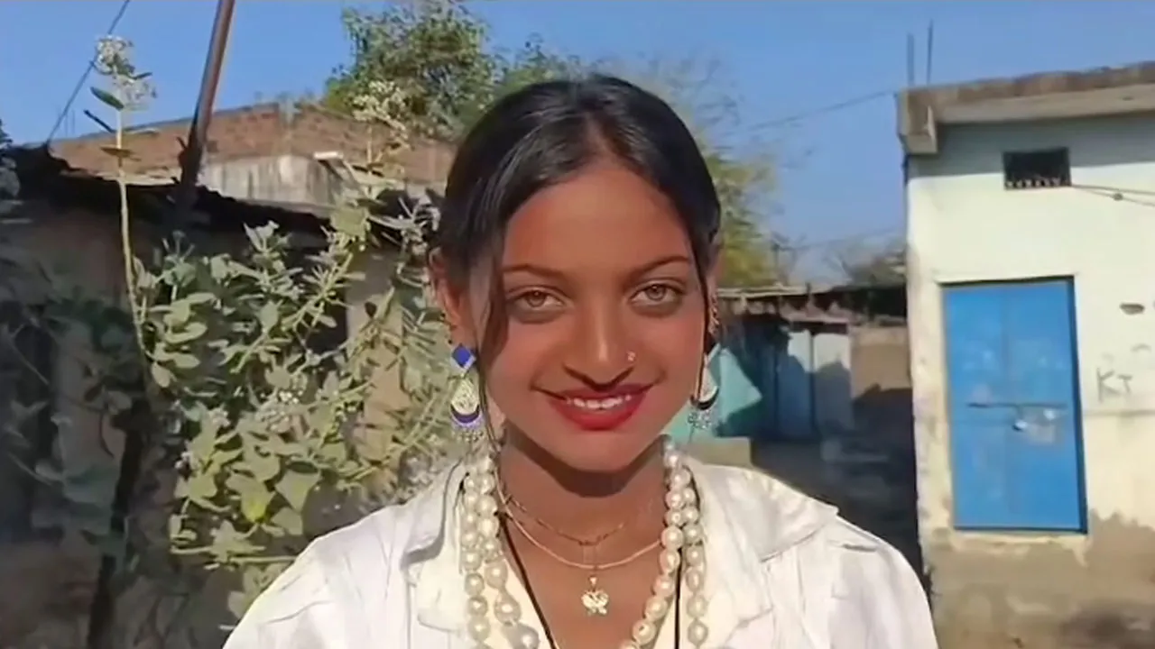 Monalisa Bhosle