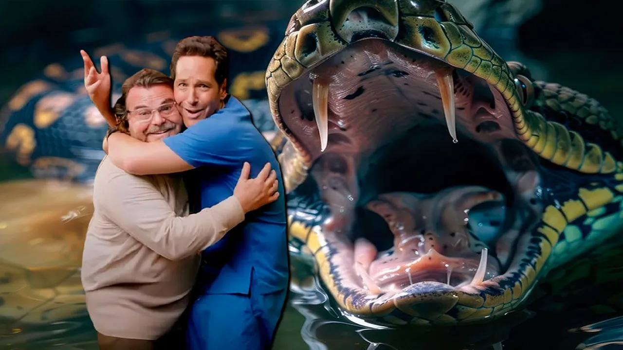 Anaconda
