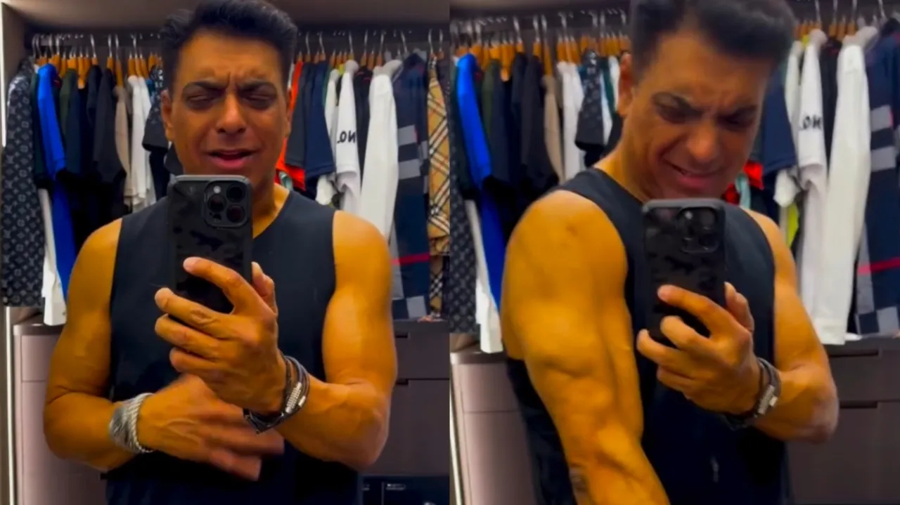 Ram Kapoor