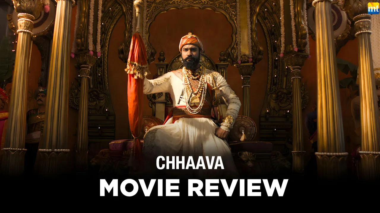 Chhaava Review