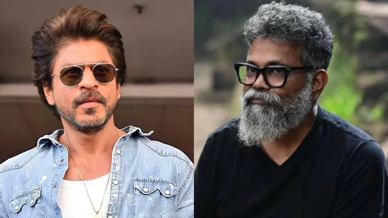 Shah Rukh Khan 