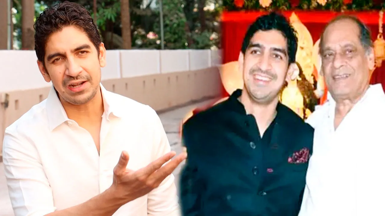 Ayan Mukerji