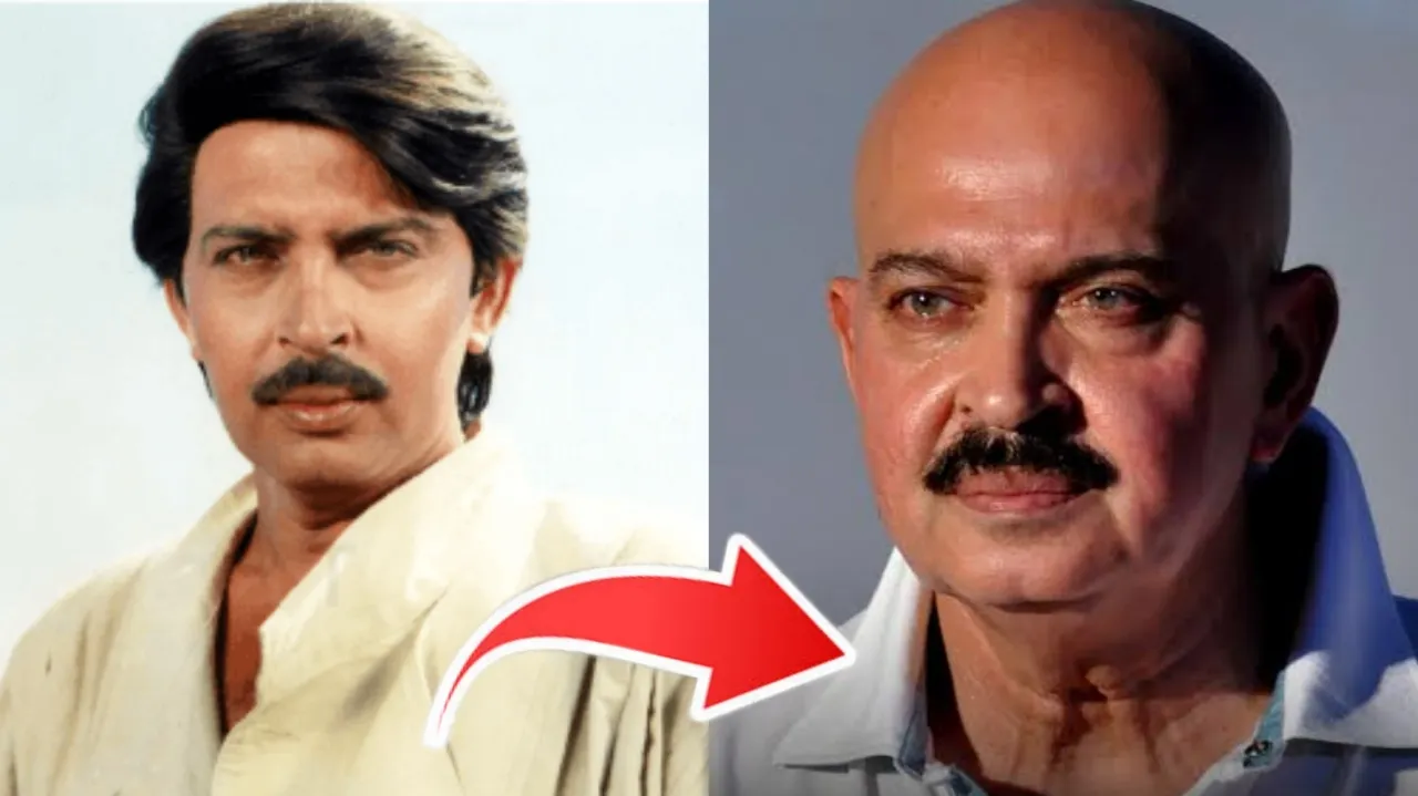 Rakesh Roshan