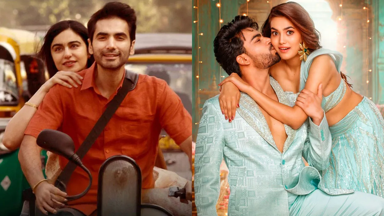Tumko Meri Kasam Pintu Ki Pappi