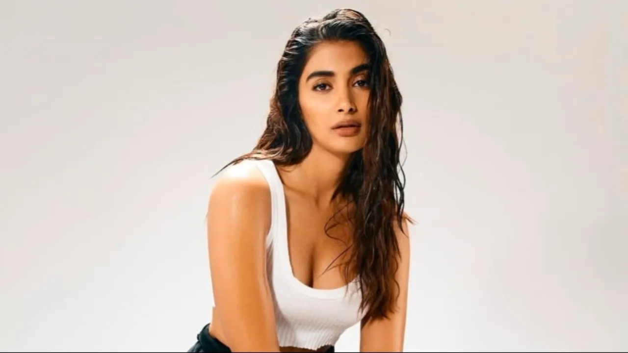 Pooja Hegde