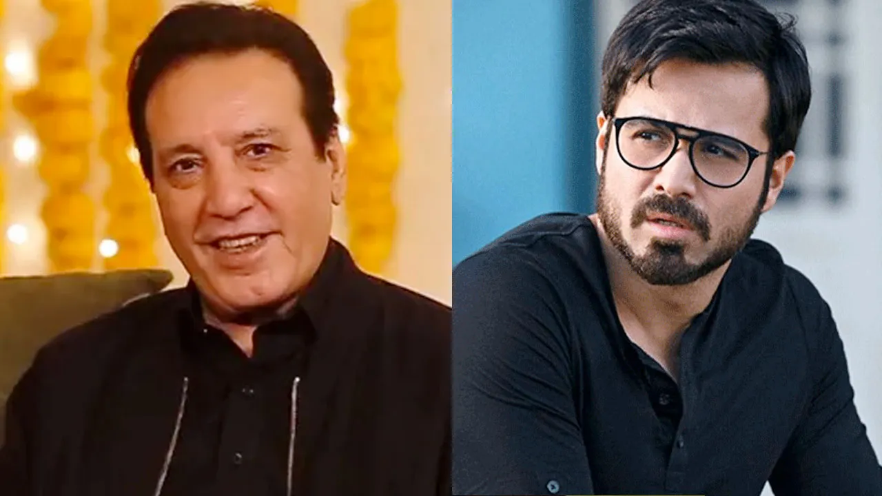 Emraan Hashmi Javed Sheikh 