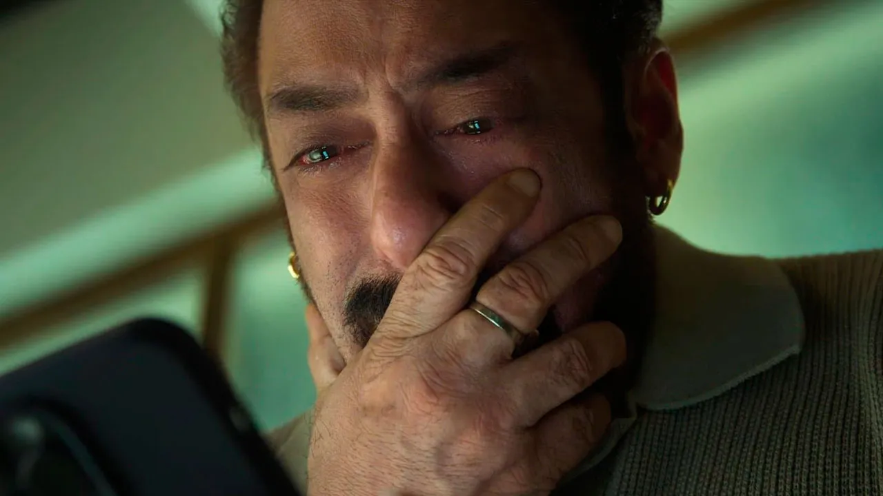 Sikandar Salman Khan 
