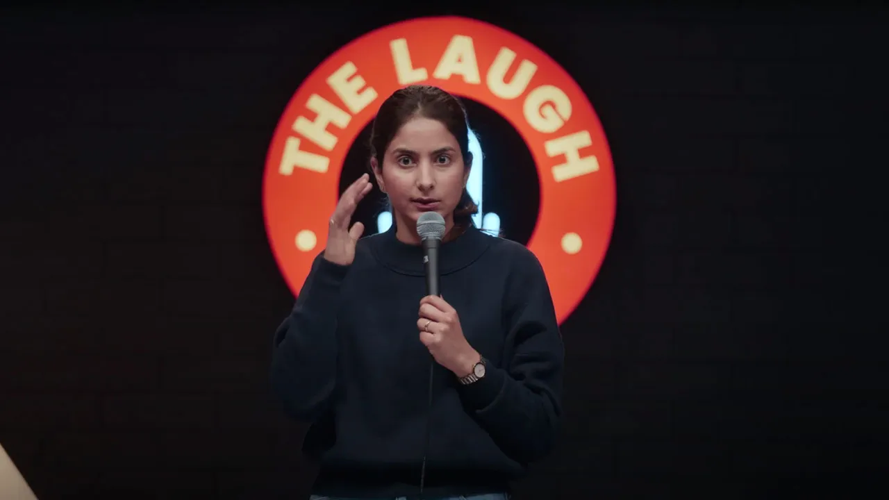 Swati Sachdeva