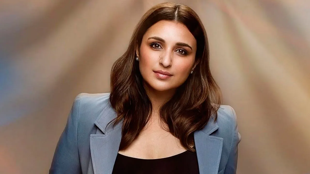 Parineeti Chopra