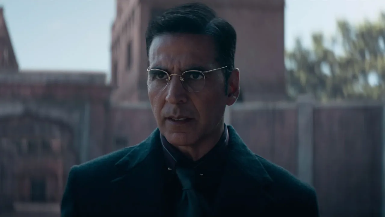 Kesari Chapter 2