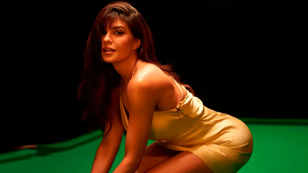 Jacqueline Fernandez