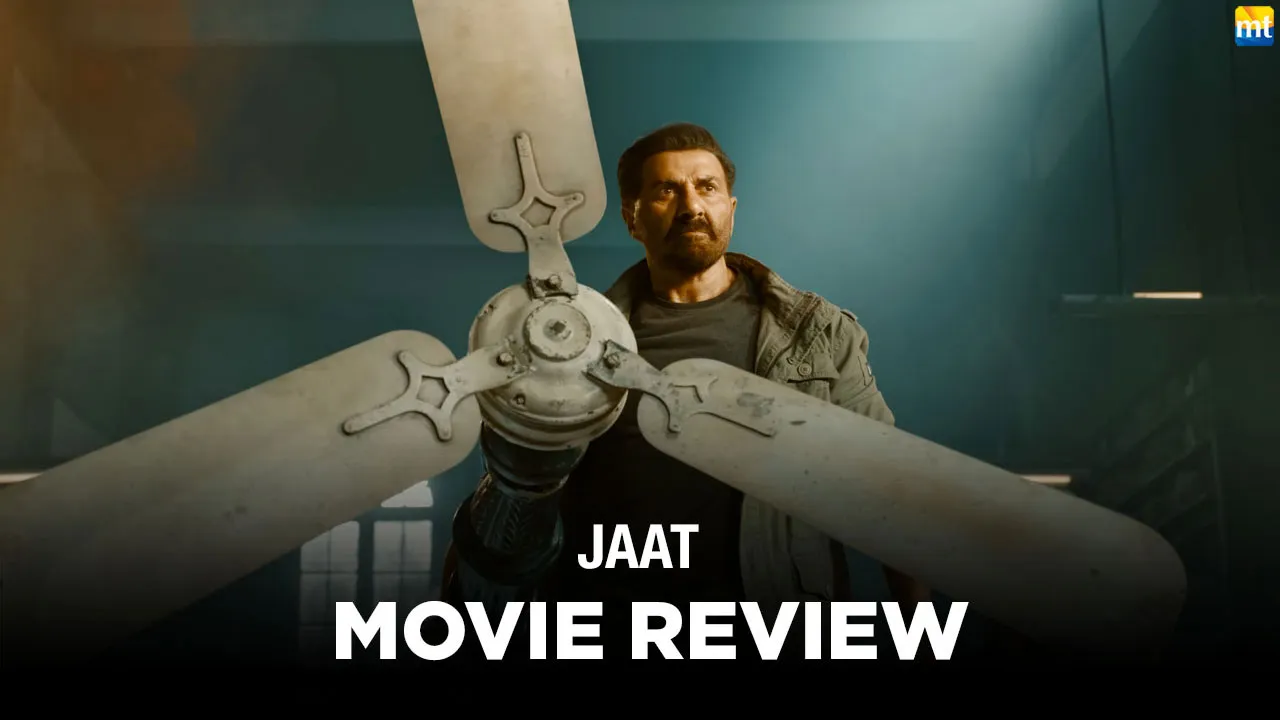 Jaat Review