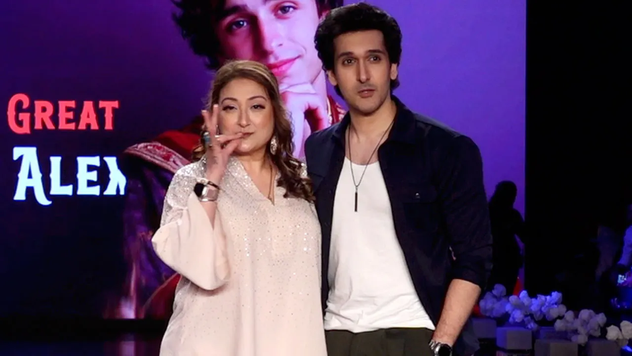Sunita Ahuja