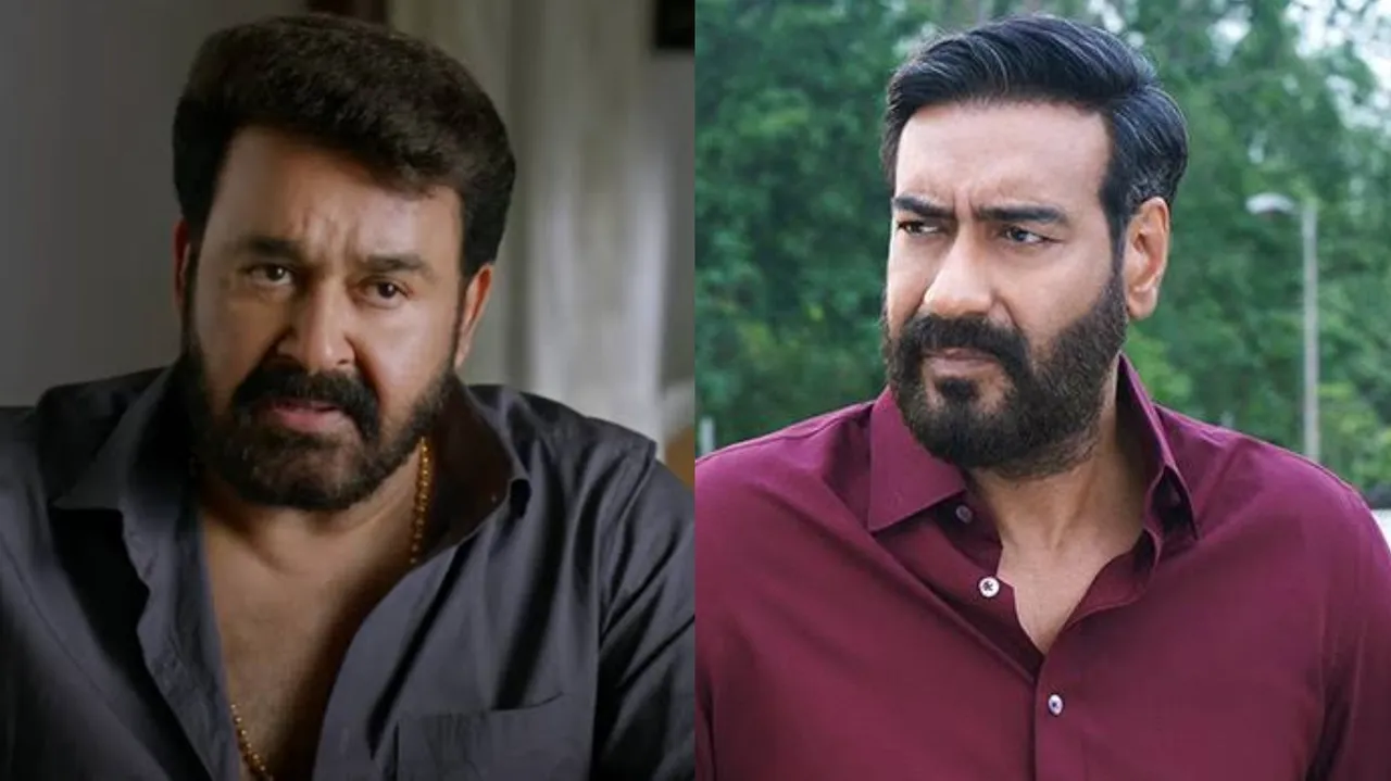 Drishyam 3 Mohanlal