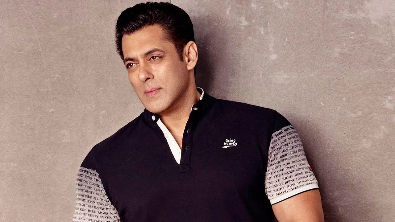 Salman Khan