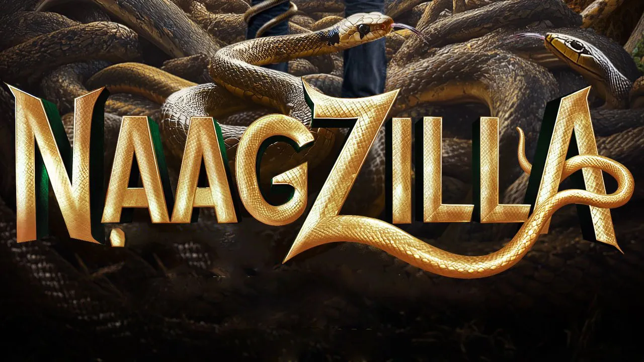 Naagzilla