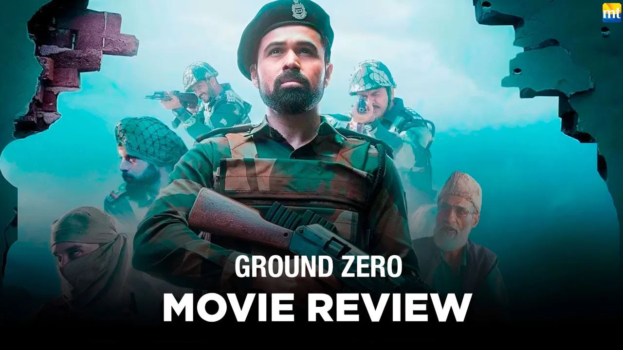 Ground Zero Review
