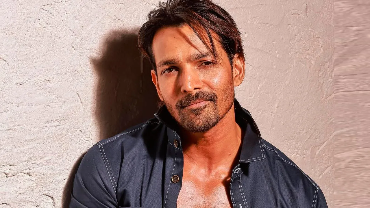 Harshvardhan Rane