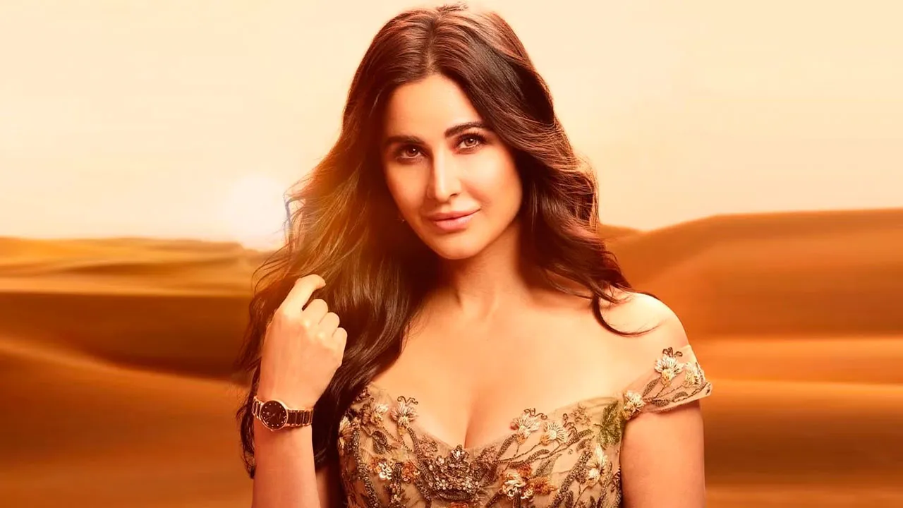 Katrina Kaif