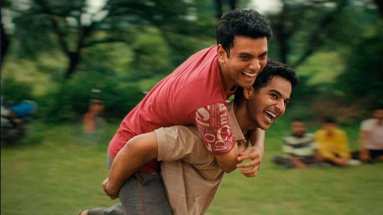 Power of Solid Content! Homebound Finds More Screens and Growing Love in 3rd Week