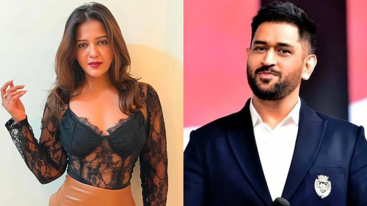 Gulki Joshi